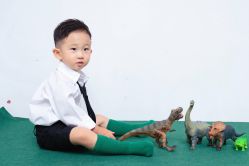 -大连棒棒糖儿童摄影(熊洞街店)