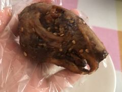 -王妈手撕烤兔