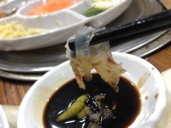 -凯盈阁私房菜·桑拿鸡(绿茵花园店)