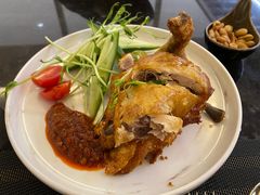 -THE PAWON·8碗(古北SOHO店)