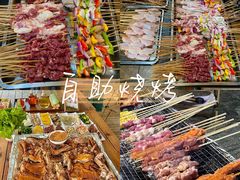 -栖露营camping·天幕烧烤·团建拓展·采摘营地