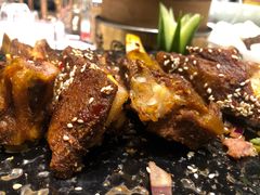 -全聚德(常州店)