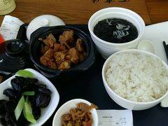 -百事佳烧鸭牛腩(上海虹桥站店)