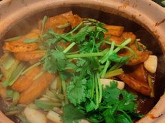 -煲煲好(朝阳门店)