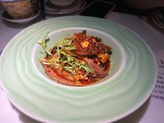 -醉英雄四川料理(新塘万达广场店)