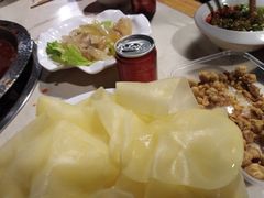 -大味生态火锅(蓝谷地店)