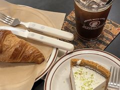 -The Roastery By AllYouWant(福田店)