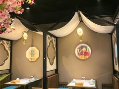 -胡胖子有鱼有肉(麓谷店)