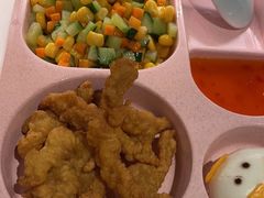 -湘邻呷铺·田园家宴(汉基广场店)