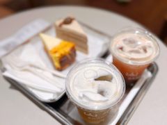 山楂-SAANCI山池咖啡(海上世界文化艺术中心店)