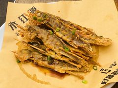 -永红源啤酒·烧烤·海鲜·大排档(青特城店)