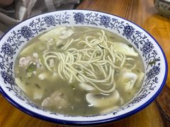 -复兴面王(河东路起源店)