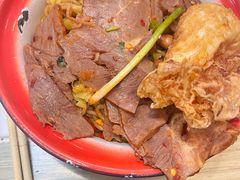 -子固路老南昌拌粉(凯德星贸店)