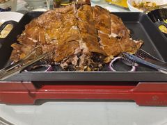 -九十九顶毡房(清河店)
