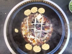 -荣德灶台鱼(圣泉寺店)