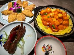 -新白鹿餐厅(金鹰新街口店)