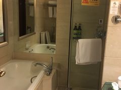 -成都瑞城名人酒店