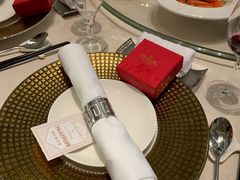 -上海静安香格里拉大酒店