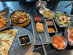 -HONGA HONGA雄家(曹路店)