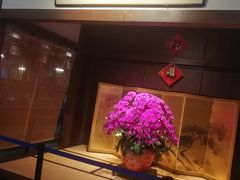 -ZEN采蝶轩·粤味臻鲜·手作点心·商务宴请(泰州店)