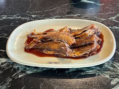 -兰溪小馆(东直门簋街店)