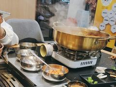 -臻牛烤肉