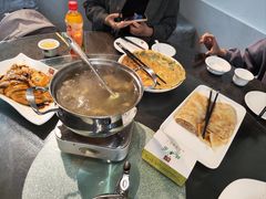 -瑞丰园庭院餐厅·白族传统家常菜
