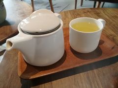 -大井咖啡店(大井巷店)