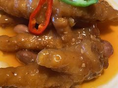 -馋遇江南·精致湖景雅宴(东方之门店)