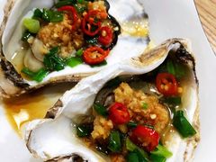 烤生蚝-包不同知味(嵊泗店)