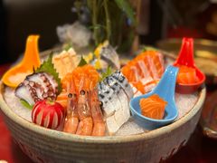 -大江户日本料理(吕厝店)