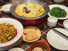 -陈记菜馆·非遗淮扬菜(东关街教场店)