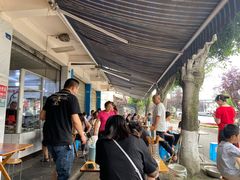 -赵姐猪耳朵饭店