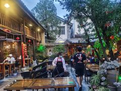 -尽善百年古院餐厅(王家老宅店)