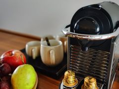 -蓝楹湾度假酒店