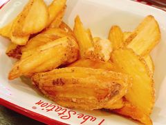 -Tubestation站点比萨(新世界大望路店)