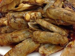 iphone_upload_pic-天津乾毓德饭庄·清真传统炒菜·海鲜烧烤(咸阳路店)