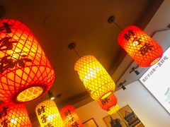 大堂-肘子酥·天津捞面(德云社店)