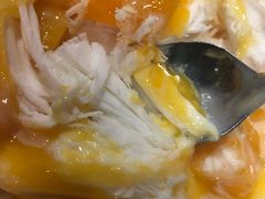 超級芒果绵绵冰-一心冰品(迎津街店)