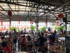 大堂-大赤坎肥仔强烧味海鲜餐厅(大赤坎店)