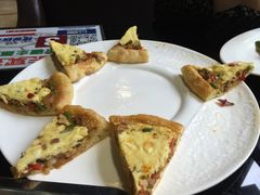 -木卡买提新疆餐厅·清真(新里海顿公馆店)