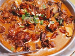 -老山东·山东菜(鲁菜名店)