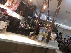 -COSTA COFFEE(上海虹口龙之梦)