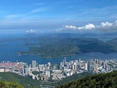 -梧桐山风景名胜区