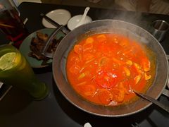 -有才叔的小馆(高新咖啡街区店)
