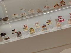 -好利来(南京路一店)