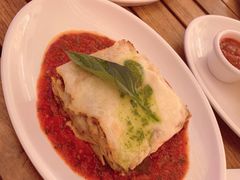 -城市大道红炉披萨烘焙坊