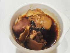 -万龙洲海鲜(南新仓店)