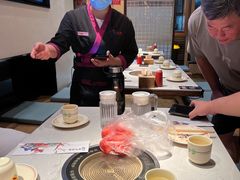 -七八冷面·延边朝鲜族美食(欢乐谷店)