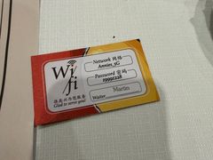 -安妮意大利餐厅(丽都店)